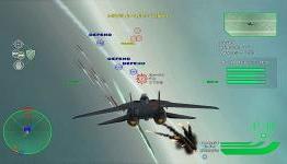 Top Gun Gamedot review