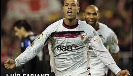Sevilla Striker Luis Fabiano: I Had Agreed To Olympique de Marseille Switch