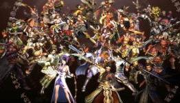 Dynasty Warriors Celebrates 10th Anniversary