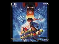 Street Fighter Coming to Cellphones