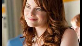 CB Interview: Easy A’s Emma Stone