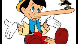 Warner Bros. Producing A New Live-Action Pinocchio