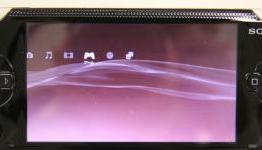 Spanish Dev Team says “Game Over” on PSGroove PSP Port