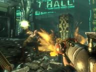 GTR Reviews Bioshock