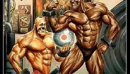 Cho Aniki Coming to PlayStation 3 via PlayStation Network