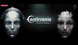 New Screenshots for Castlevania: Lords of Shadow