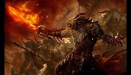 Guild Wars 2 Preview