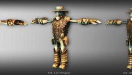Oddworld: Stranger’s Wrath Official Developer Diary Launched