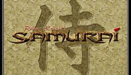 TMA: Reiner Knizia’s Samurai Review