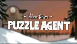 TMA: Puzzle Agent Review