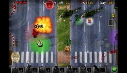 MacWorld: Zombie Escape Review