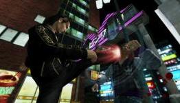 Destructoid: TGS: Yakuza Black Panther PSP Hands on