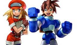 Is Hideki Kamiya teasing Mega Man Legends 3?
