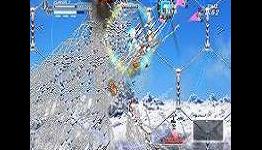Joystiq: Bangai-O HD: Missile Fury Preview – The Tension is Getting Good