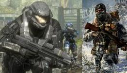 COD & Halo Records Are Meant To Be Broken