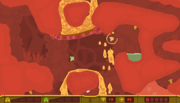 Wired: Q-Games Talks PixelJunk Shooter 2, Teases Future Projects