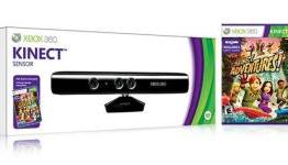 Talking Kinect With Kudo