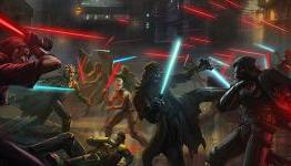 Back In Black: Sinister Capabilities