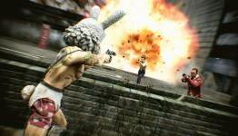 Kotaku – Gun Loco Hands-On: Just How Crazy Is It? [Tgs]