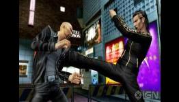 IGN: TGS: Yakuza: Black Leopard New Chapter Preview