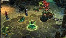 Voodoo Extreme – King’s Bounty: Crossworlds Released