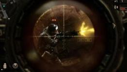 Headshots On The PS3 Have Never Been This Precise. Eagle Eye Changes PS3 Gaming
