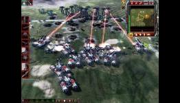 Player Affinity: RTS Weekend: Command and Conquer edition