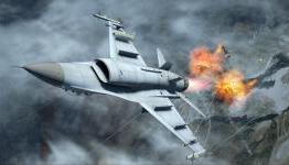 E4G: H.A.W.X 2 Review