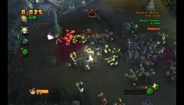 411mania: Burn Zombie Burn Review