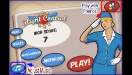 GameZebo: Flight Control Walkthrough