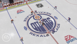 GamingExcellence: NHL Slapshot Review
