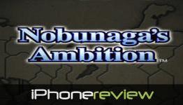 TouchGen: Nobunaga’s Ambition Review