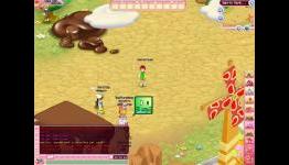 Game Rant: Hello Kitty Online Review