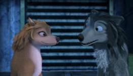 BscKids :  Alpha and Omega  Movie Review
