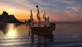 ZAM: Pirates of the Burning Sea Q&A with Design Lead