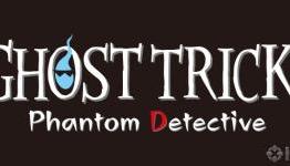 Ghost Trick delayed until 2011