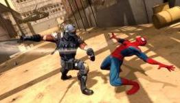 InsightBits Review: Spider-Man Shattered Dimensions