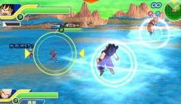 GameSpot: Dragon Ball Z: Tenkaichi Tag Team First Look