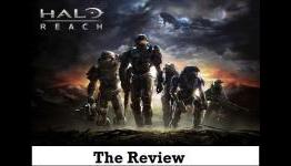 SG Review: Halo Reach