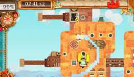 Tawkn.com Review: Patchwork Heroes