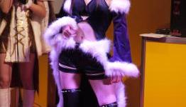 Tokyo Game Show: Ragnarok Online Cosplay
