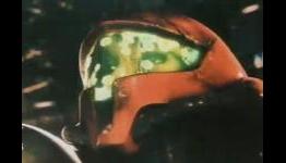 GameOverThinker : Heavens to Metroid