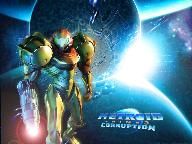 Metroid Prime 2: Echoes vs. Metroid Prime 3 Comparison