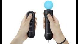 ISM: Pointless PlayStation Move Demo