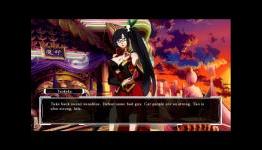 Shock Value: BlazBlue: Calamity Trigger (DualShockers)