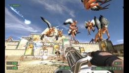 Serious Sam HD: The First Encounter for XBox Trivia