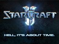 Starcraft II Gameplay Footage at GenCon 2007