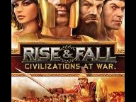 Rise & Fall: Civilizations at War patch v1.13