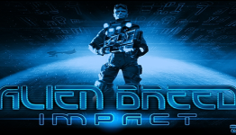 Alien Breed: Impact Review – PlayStation LifeStyle