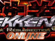 Tekken 5 DR Online Pricing and Release Date